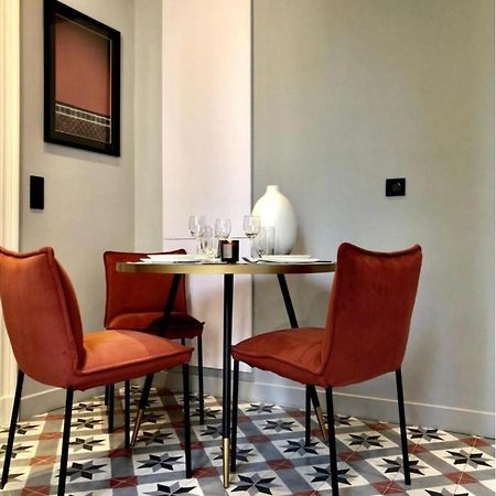 N.8 Lifestyle Suites Aix-en-Provence Exteriör bild
