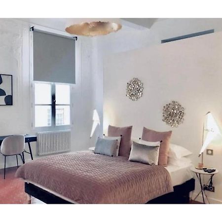 N.8 Lifestyle Suites Aix-en-Provence Exteriör bild