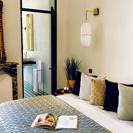 N.8 Lifestyle Suites Aix-en-Provence Exteriör bild