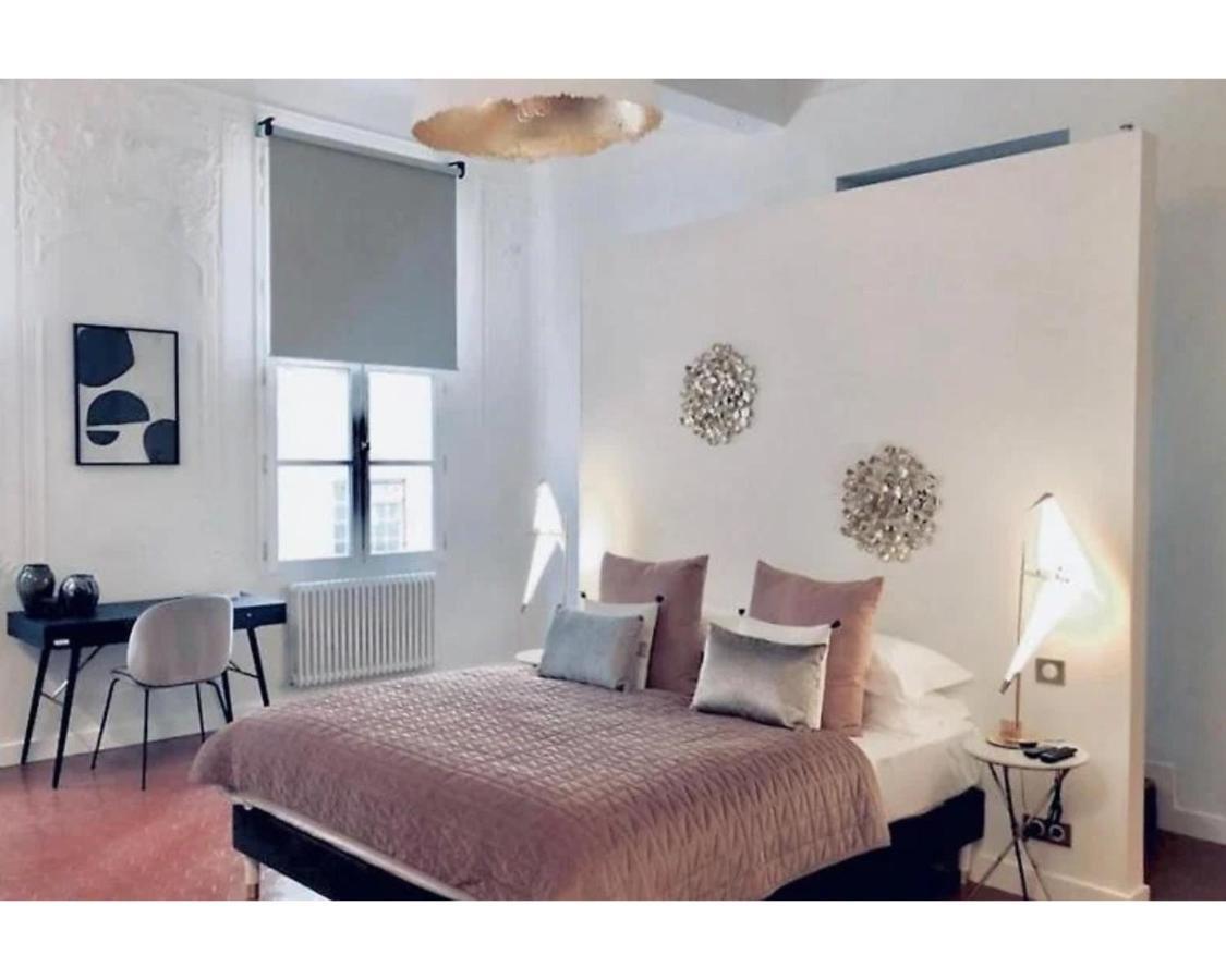 N.8 Lifestyle Suites Aix-en-Provence Exteriör bild