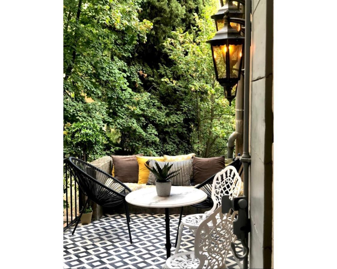 N.8 Lifestyle Suites Aix-en-Provence Exteriör bild