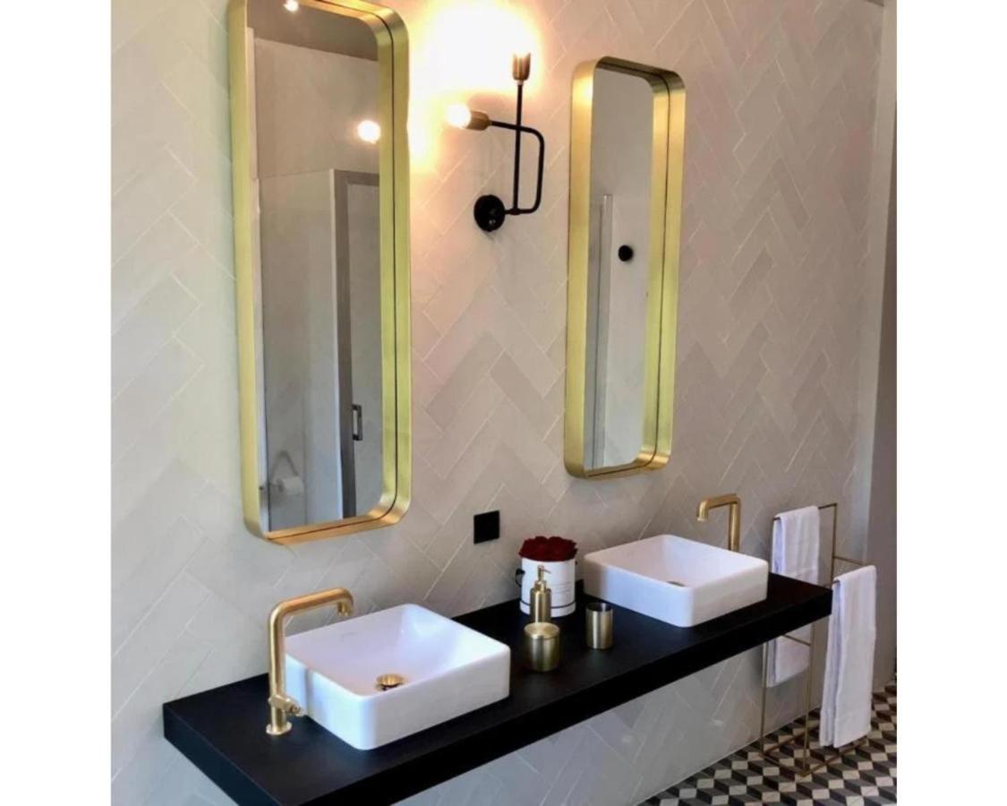 N.8 Lifestyle Suites Aix-en-Provence Exteriör bild