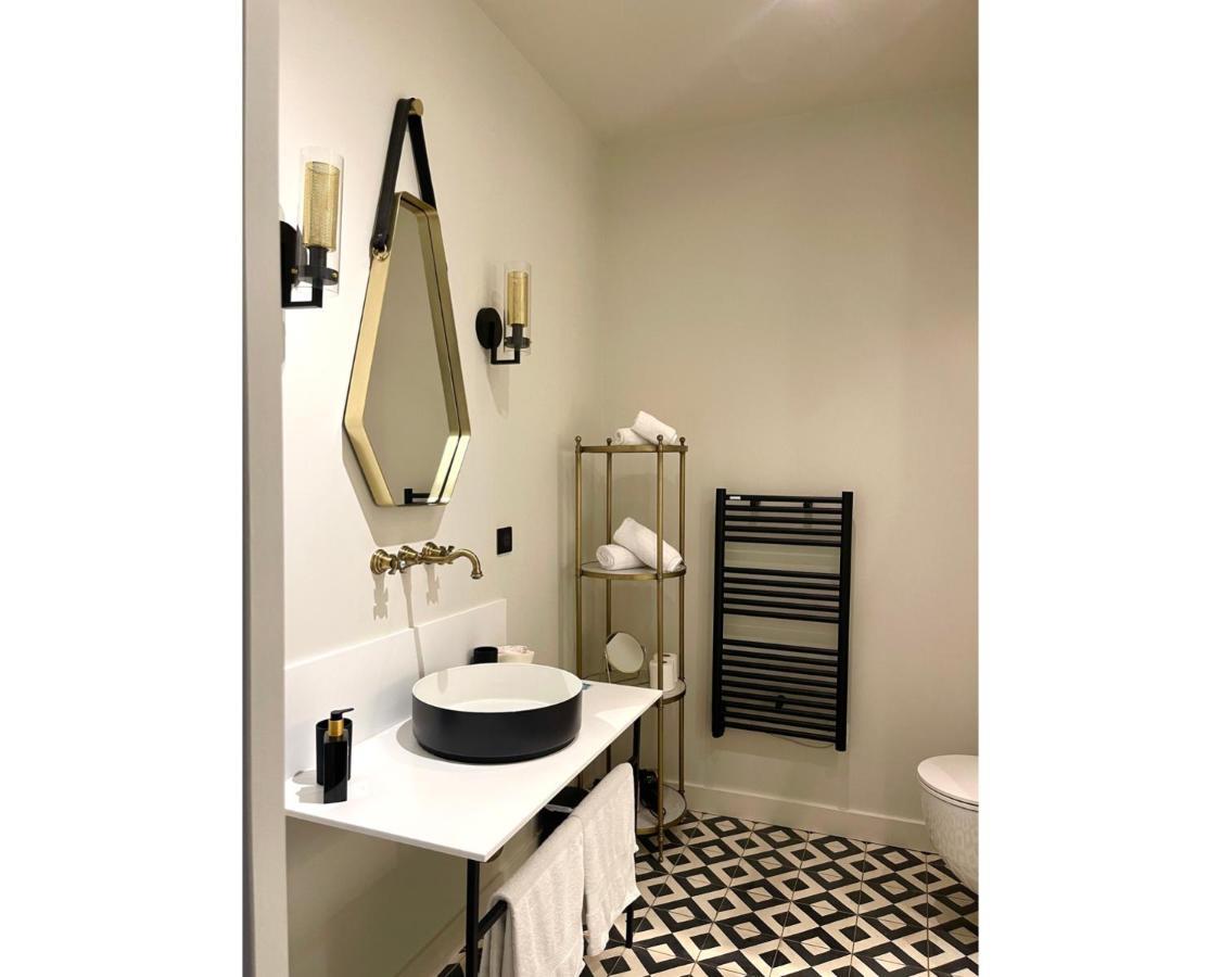 N.8 Lifestyle Suites Aix-en-Provence Exteriör bild