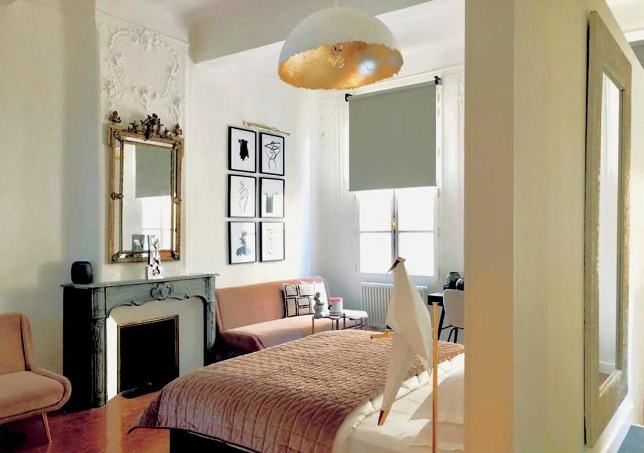 N.8 Lifestyle Suites Aix-en-Provence Exteriör bild
